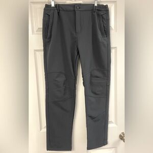 Winter Overpants